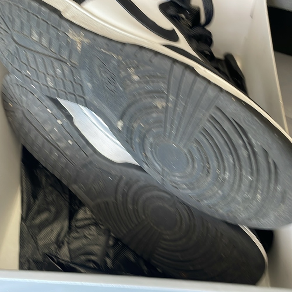 Nike Air Jordan’s - Picture 4 of 5